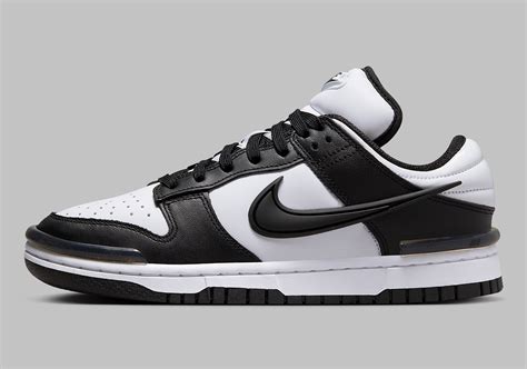 nike dunks panda 38|nike panda dunks for women.